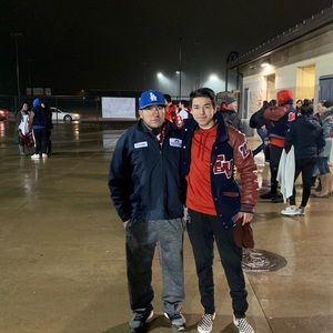 Meet your Posher, Daniel